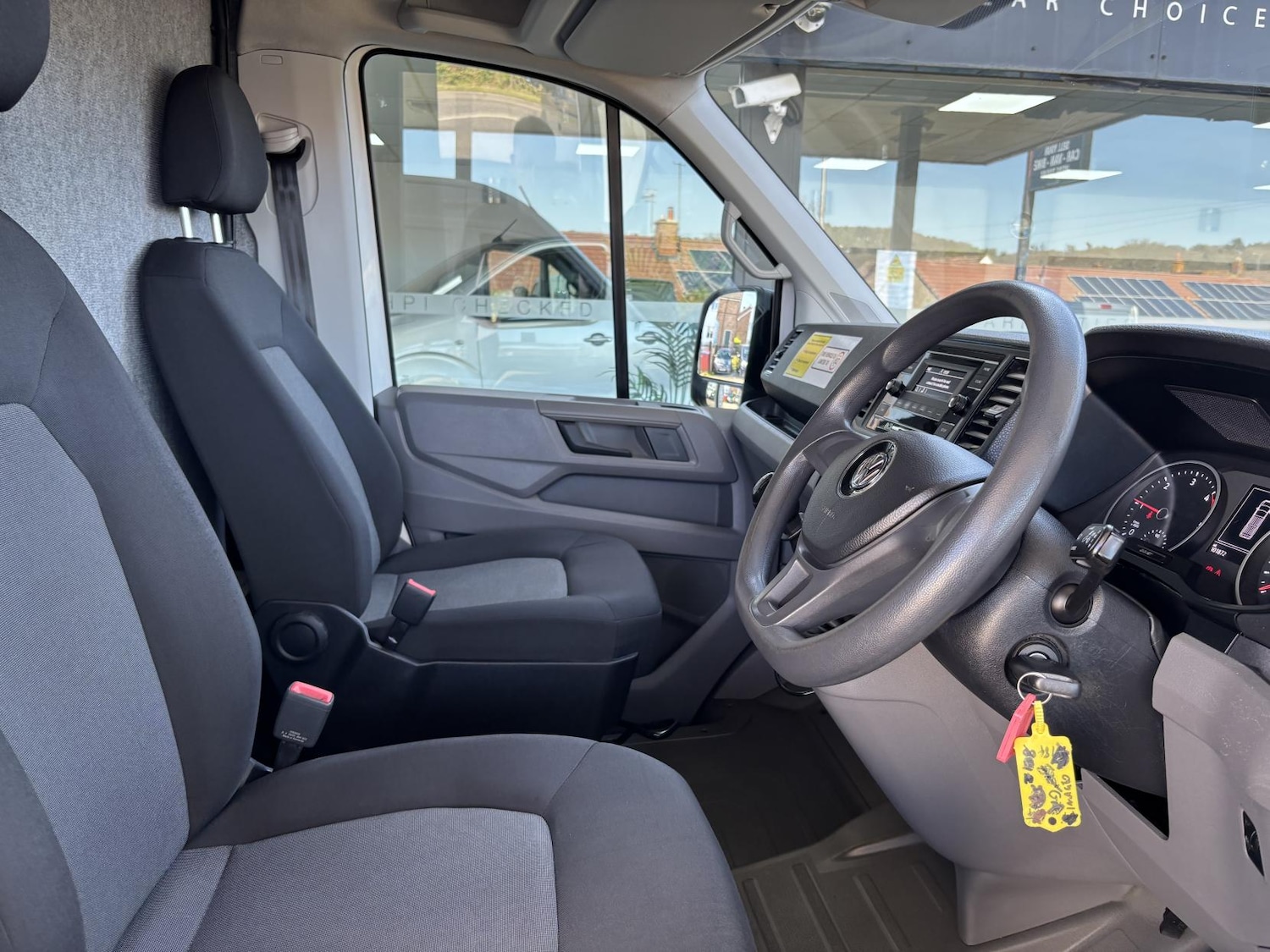 Used Volkswagen Crafter 2021 for sale - 78166431: Photo 26