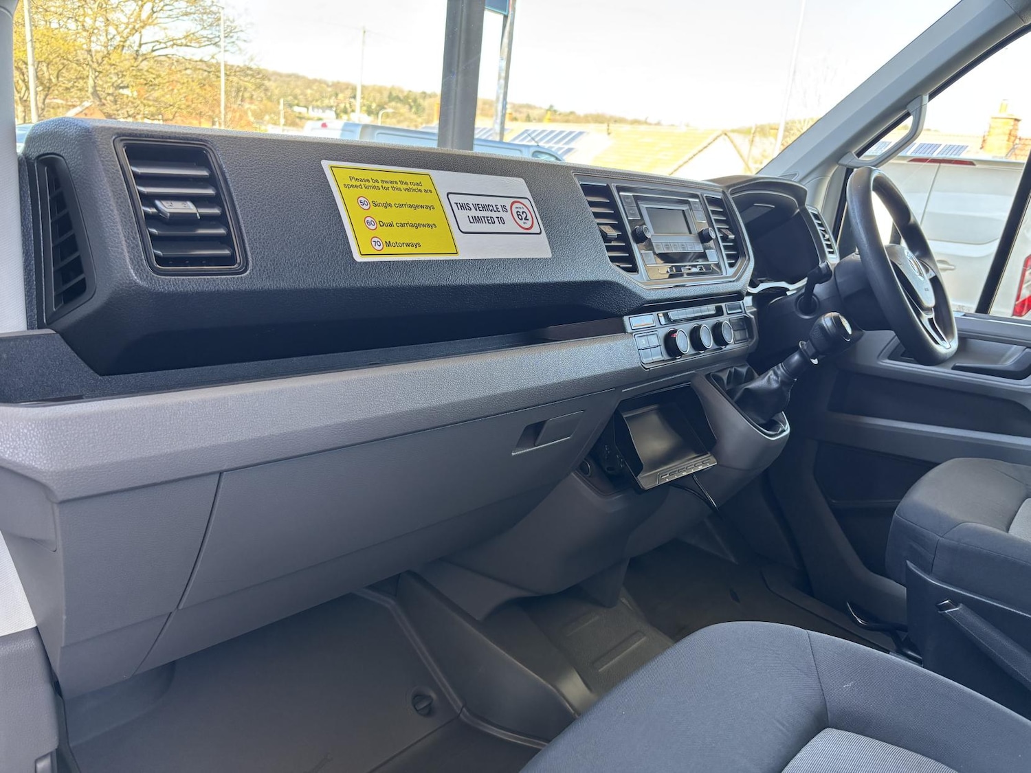 Used Volkswagen Crafter 2021 for sale - 78166431: Photo 28