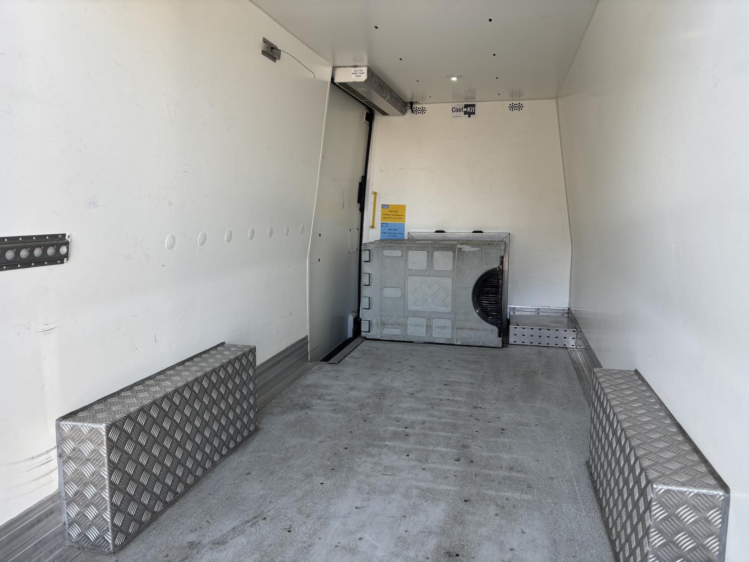 Used Volkswagen Crafter 2021 for sale - 78166431: Photo 3