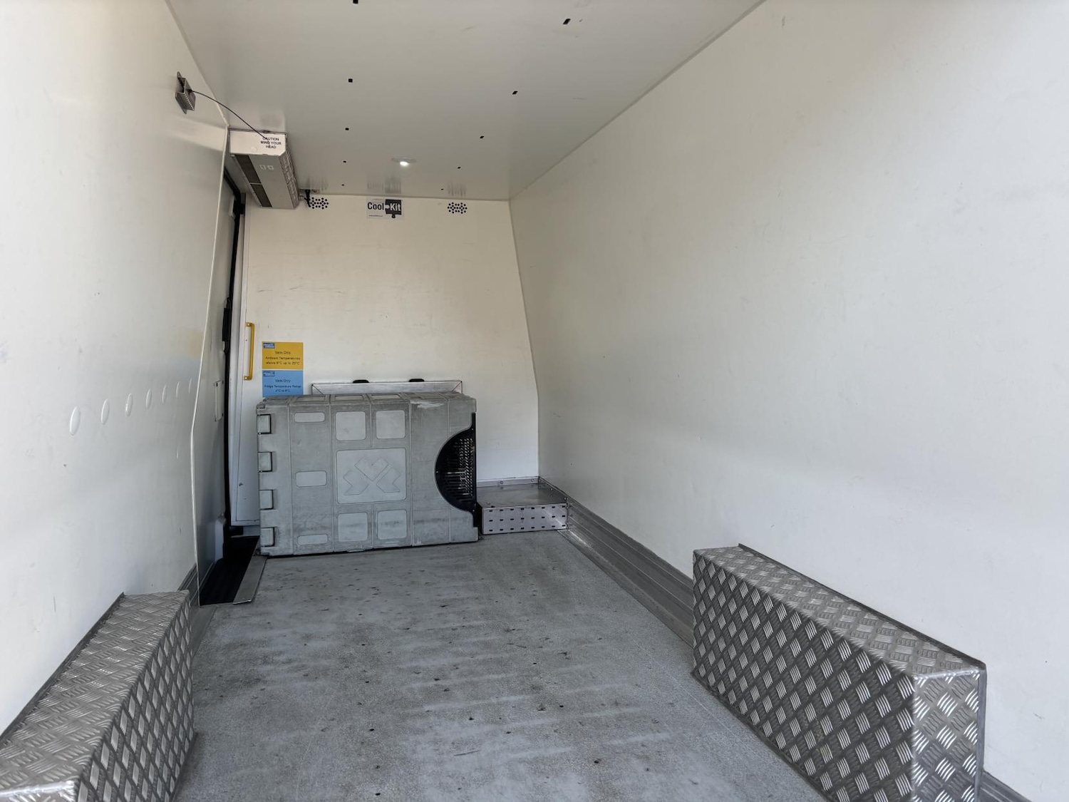 Used Volkswagen Crafter 2021 for sale - 78166431: Photo 4