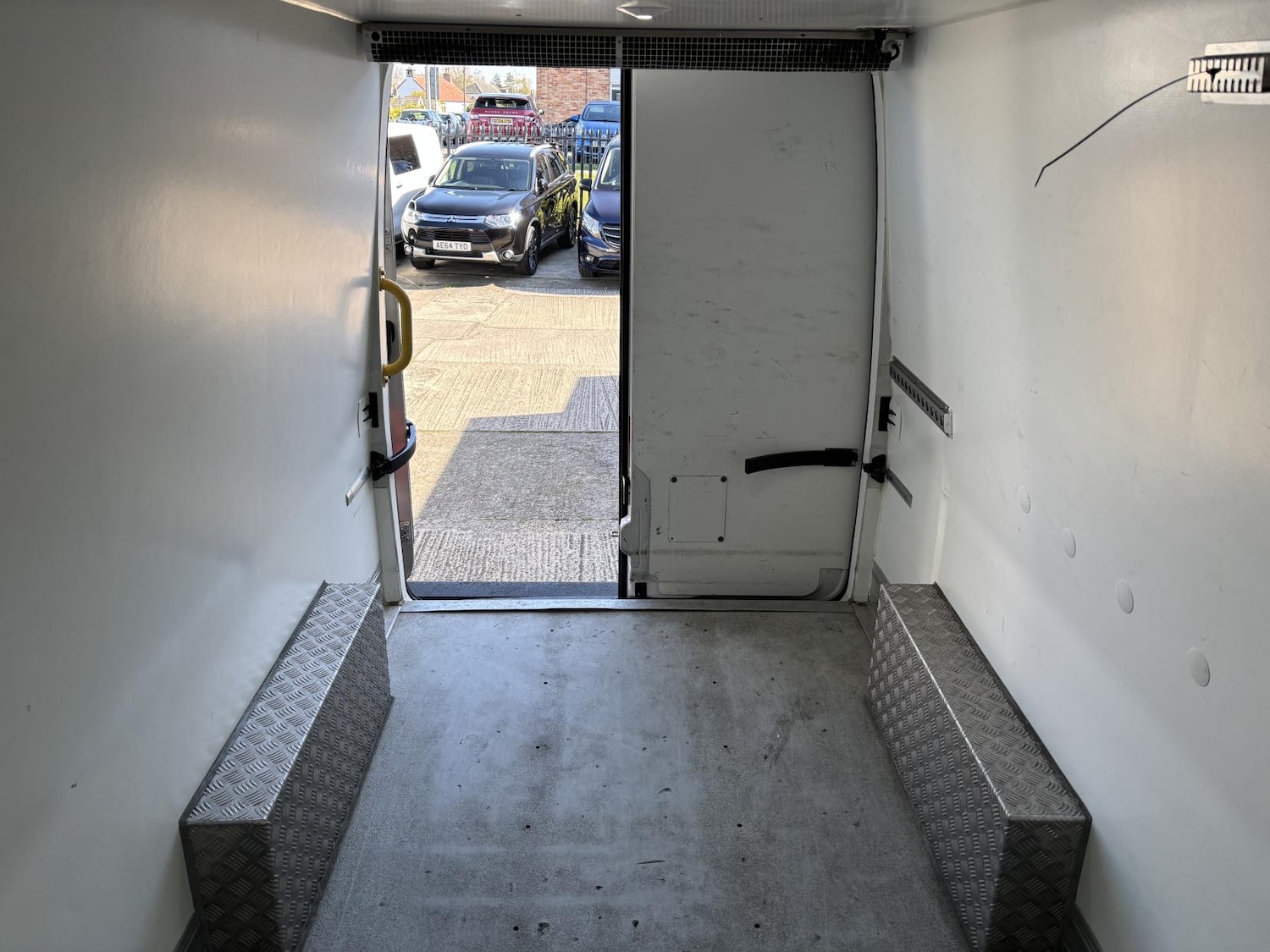 Used Volkswagen Crafter 2021 for sale - 78166431: Photo 6