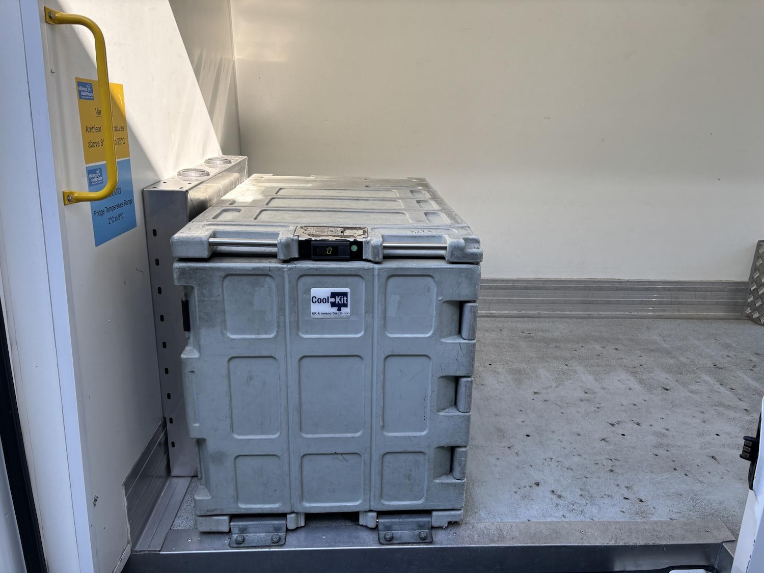 Used Volkswagen Crafter 2021 for sale - 78166431: Photo 8