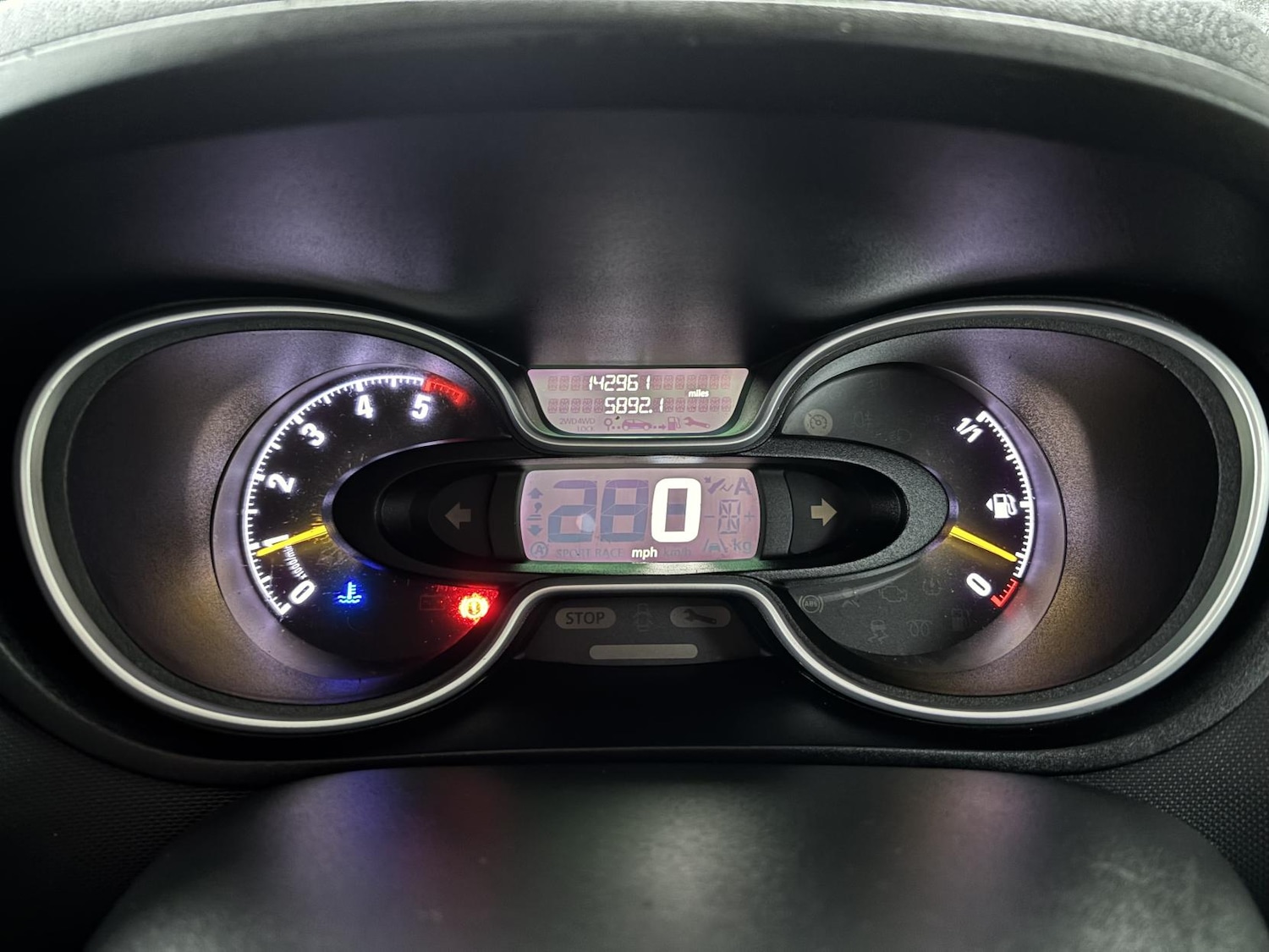 Used Vauxhall Vivaro 2015 for sale - 77385619: Photo 18