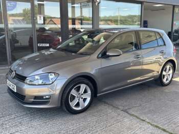 2014 - TSI BlueMotion Tech Match 5-Door