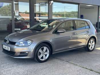 Used Volkswagen Golf 2014 for sale - 74674905: Photo