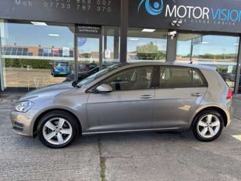 Used Volkswagen Golf 2014 for sale - 74674905: Photo