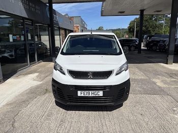 Used Peugeot Expert 2019 for sale - 78918027: Photo