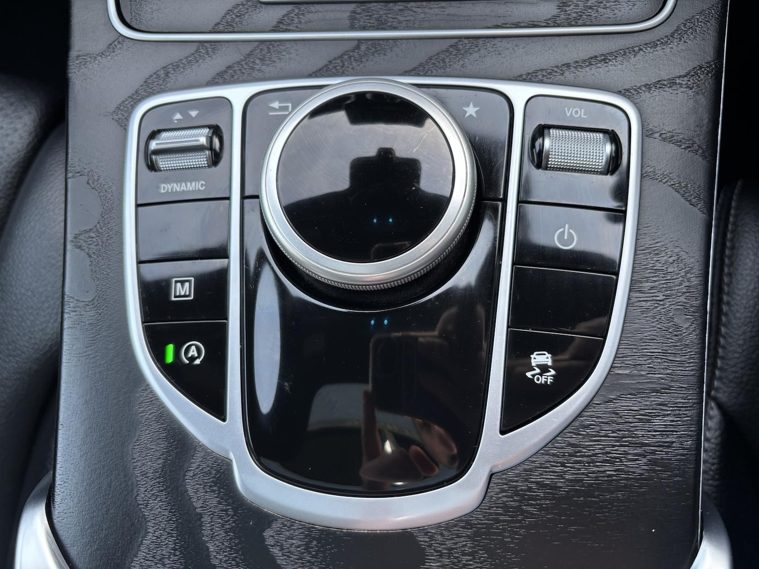 Used Mercedes-Benz GLC 2017 for sale - 77198446: Photo 30