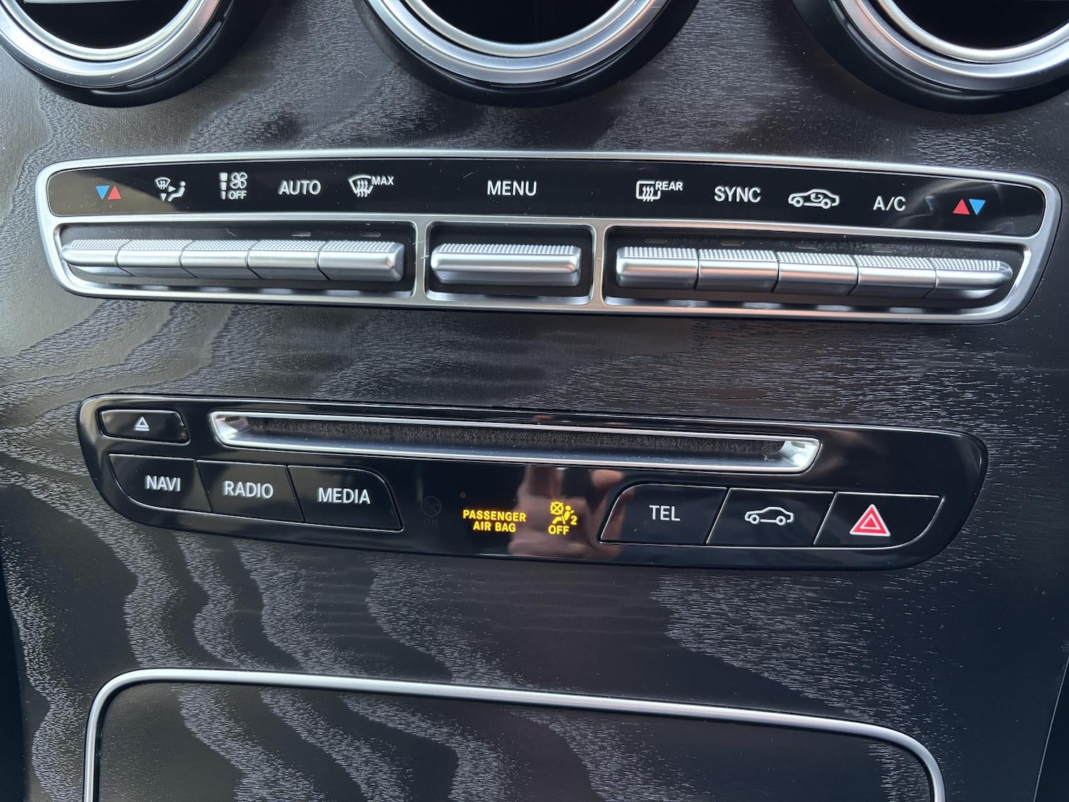 Used Mercedes-Benz GLC 2017 for sale - 77198446: Photo 31