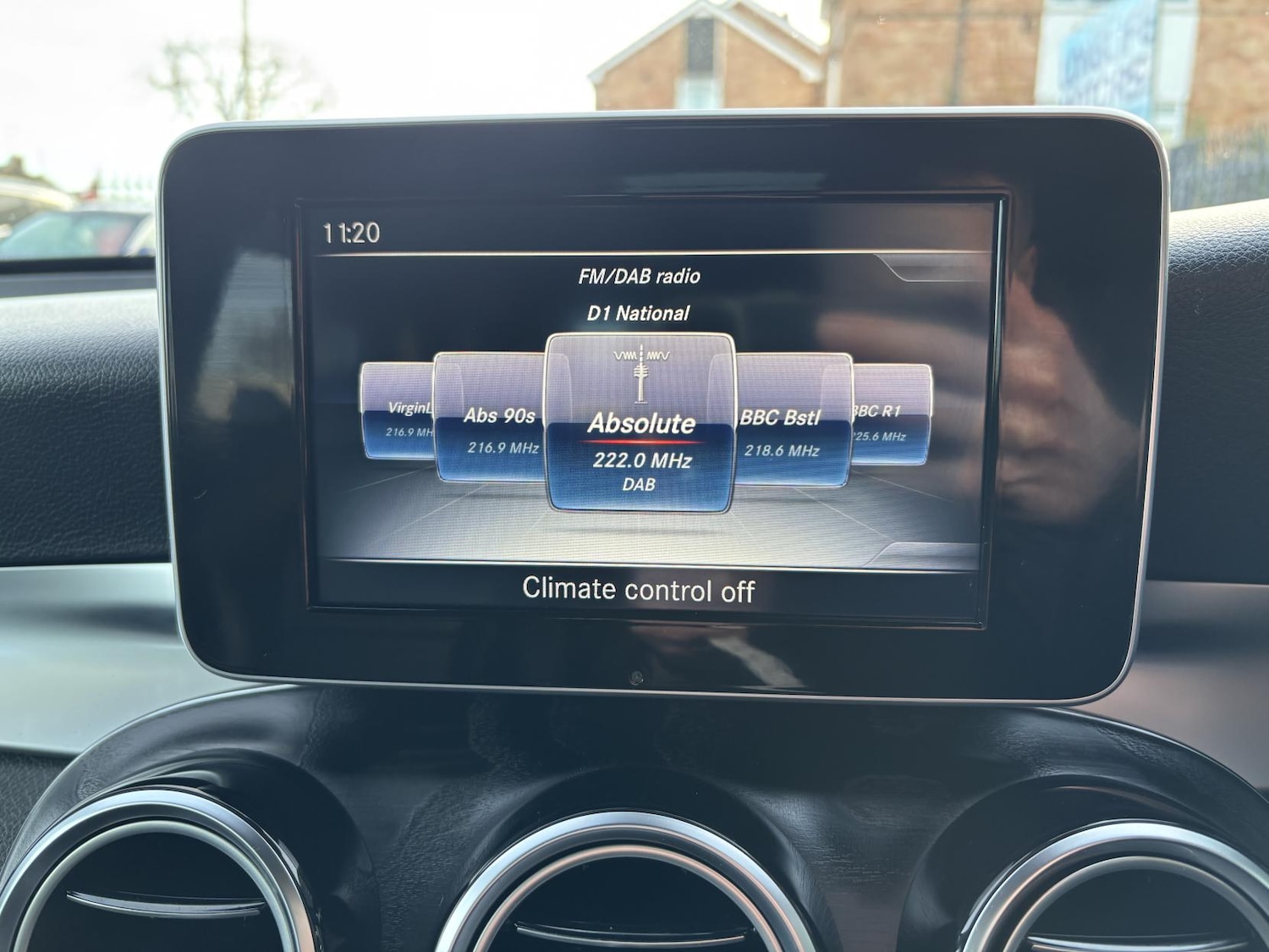 Used Mercedes-Benz GLC 2017 for sale - 77198446: Photo 32