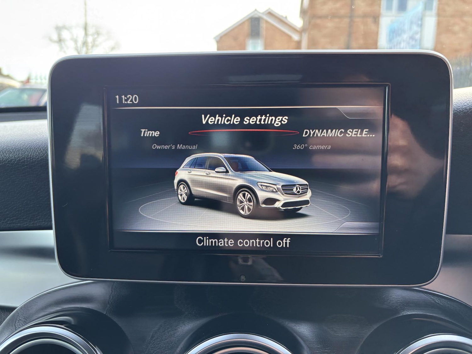 Used Mercedes-Benz GLC 2017 for sale - 77198446: Photo 33