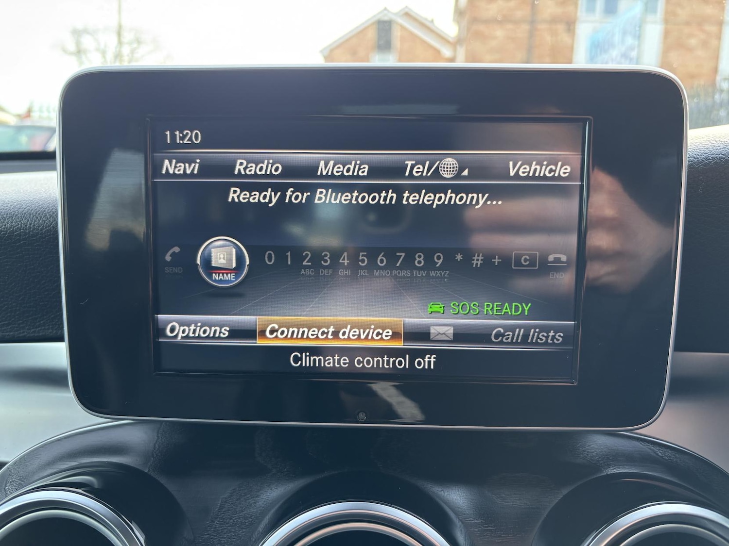 Used Mercedes-Benz GLC 2017 for sale - 77198446: Photo 34