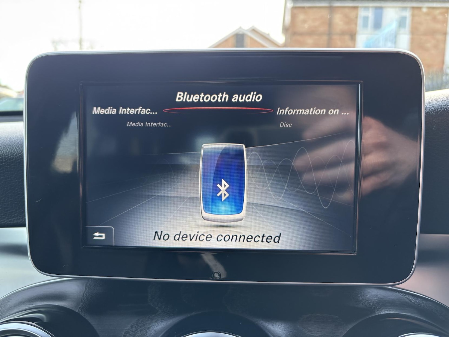 Used Mercedes-Benz GLC 2017 for sale - 77198446: Photo 35