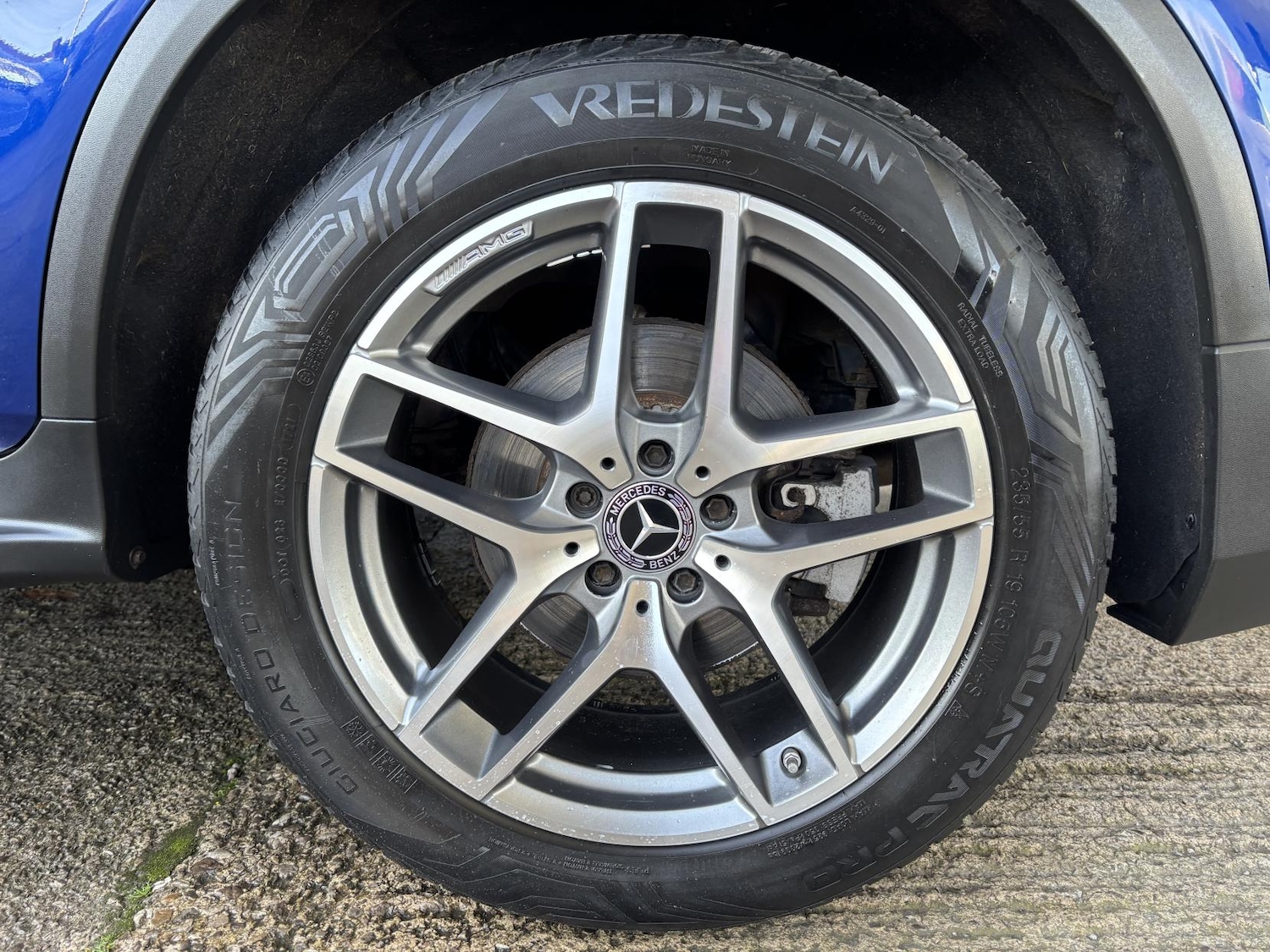 Used Mercedes-Benz GLC 2017 for sale - 77198446: Photo 52