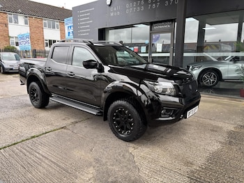 Used Nissan Navara 2021 for sale - 78929590: Photo