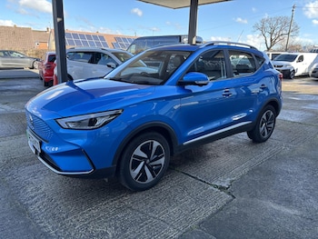 Used MG MG ZS 2022 for sale - 77438776: Photo