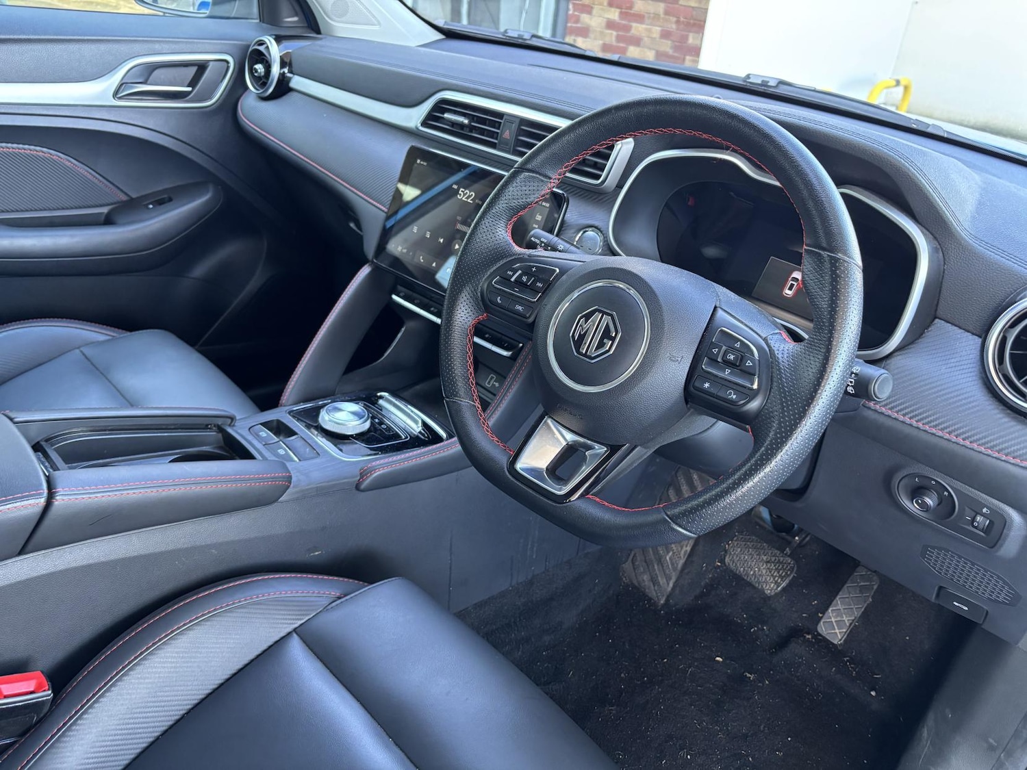 Used MG MG ZS 2022 for sale - 77438776: Photo 5