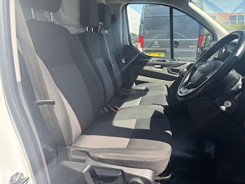 Used Ford Transit Custom 2021 for sale - 79469487: Photo