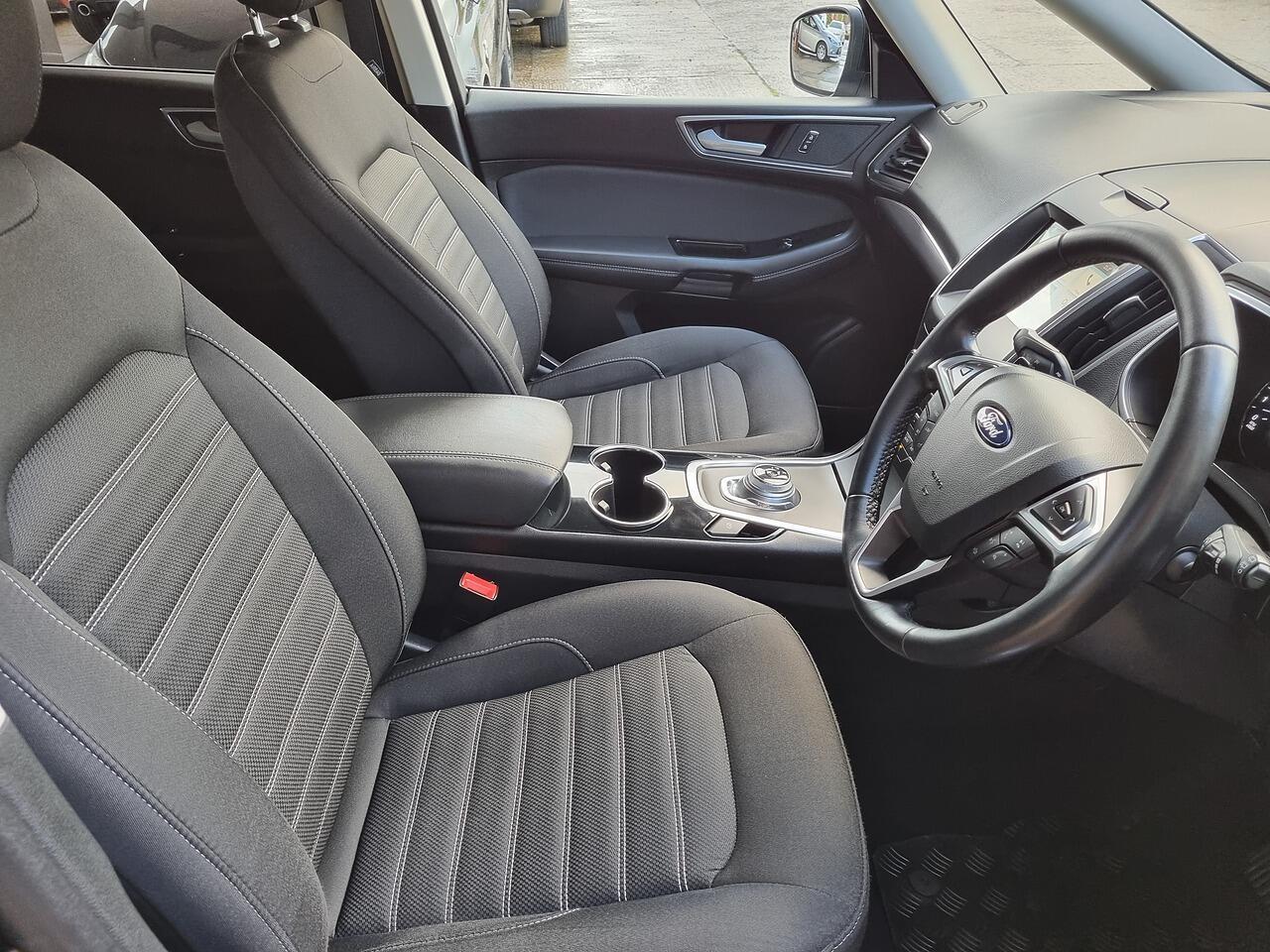 Used Ford Galaxy 2019 for sale - 77198421: Photo 10