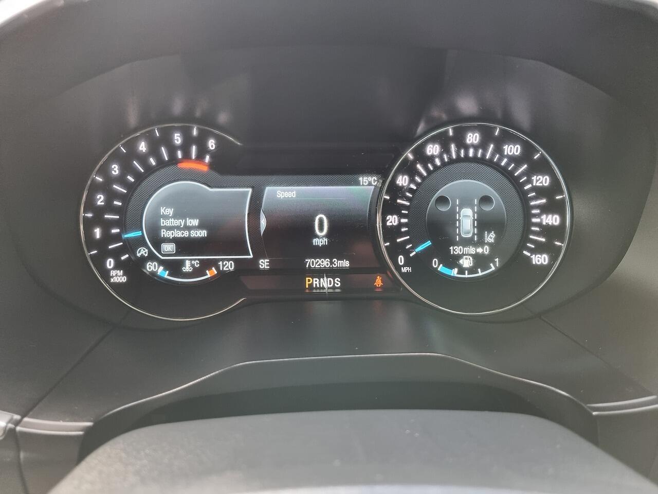 Used Ford Galaxy 2019 for sale - 77198421: Photo 11