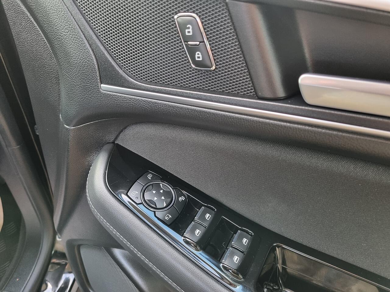 Used Ford Galaxy 2019 for sale - 77198421: Photo 12