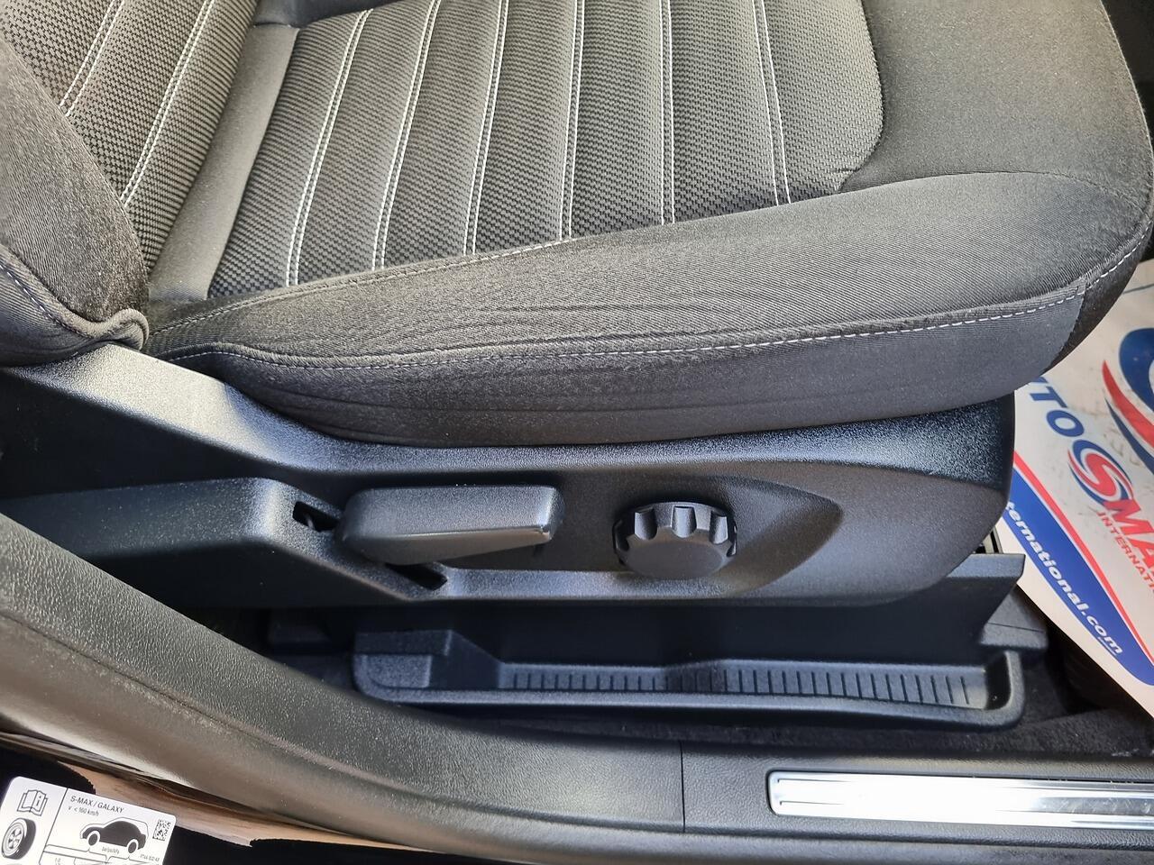 Used Ford Galaxy 2019 for sale - 77198421: Photo 13