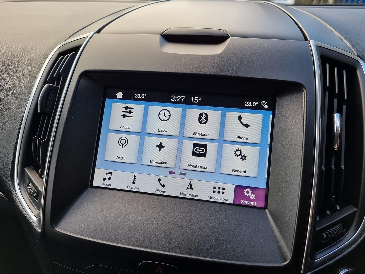 Used Ford Galaxy 2019 for sale - 77198421: Photo 14