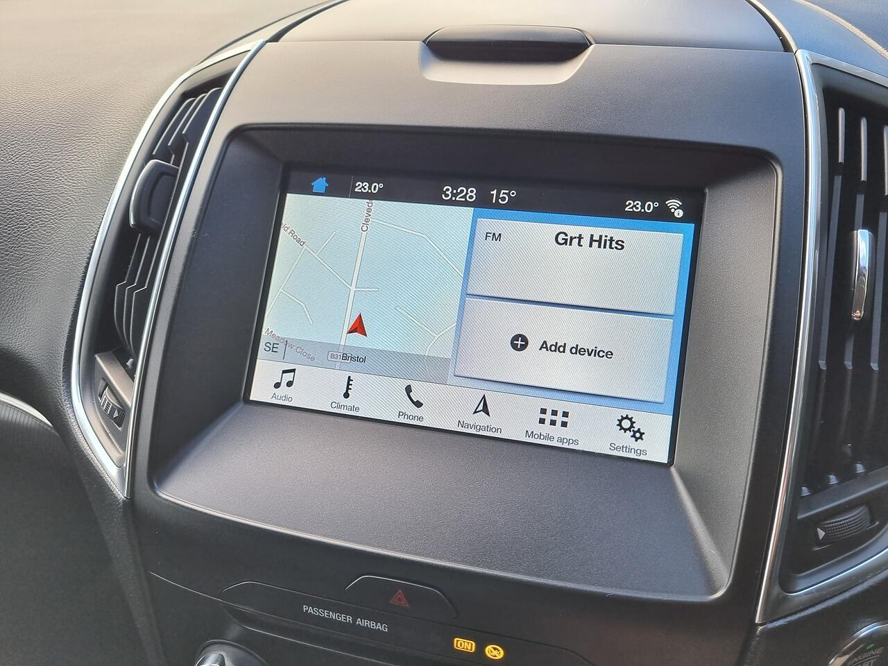 Used Ford Galaxy 2019 for sale - 77198421: Photo 16