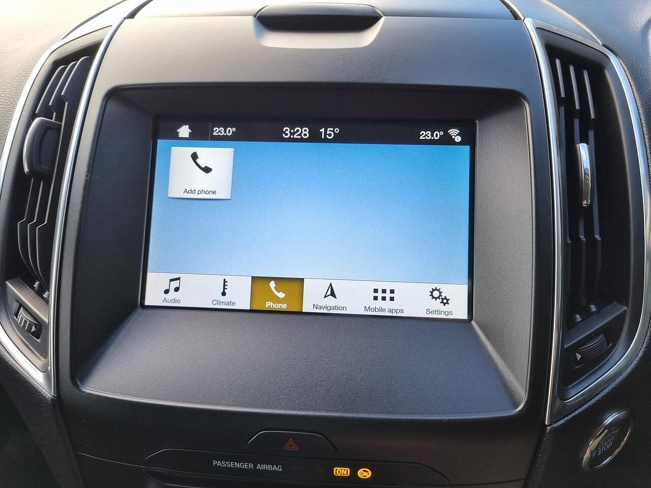 Used Ford Galaxy 2019 for sale - 77198421: Photo 17