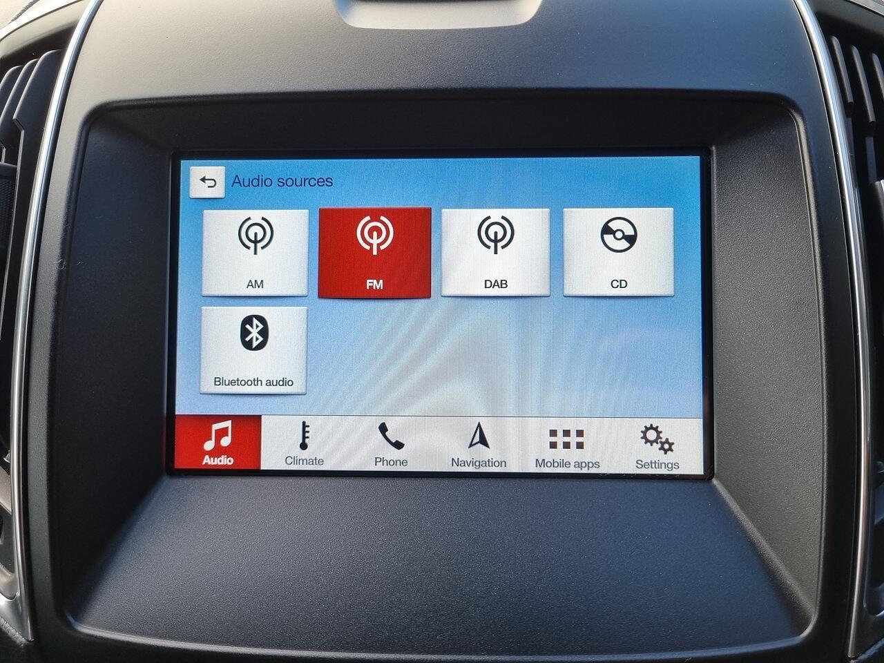 Used Ford Galaxy 2019 for sale - 77198421: Photo 18