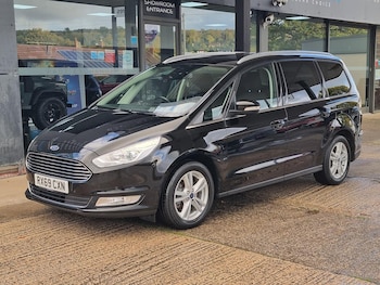 Used Ford Galaxy 2019 for sale - 77198421: Photo