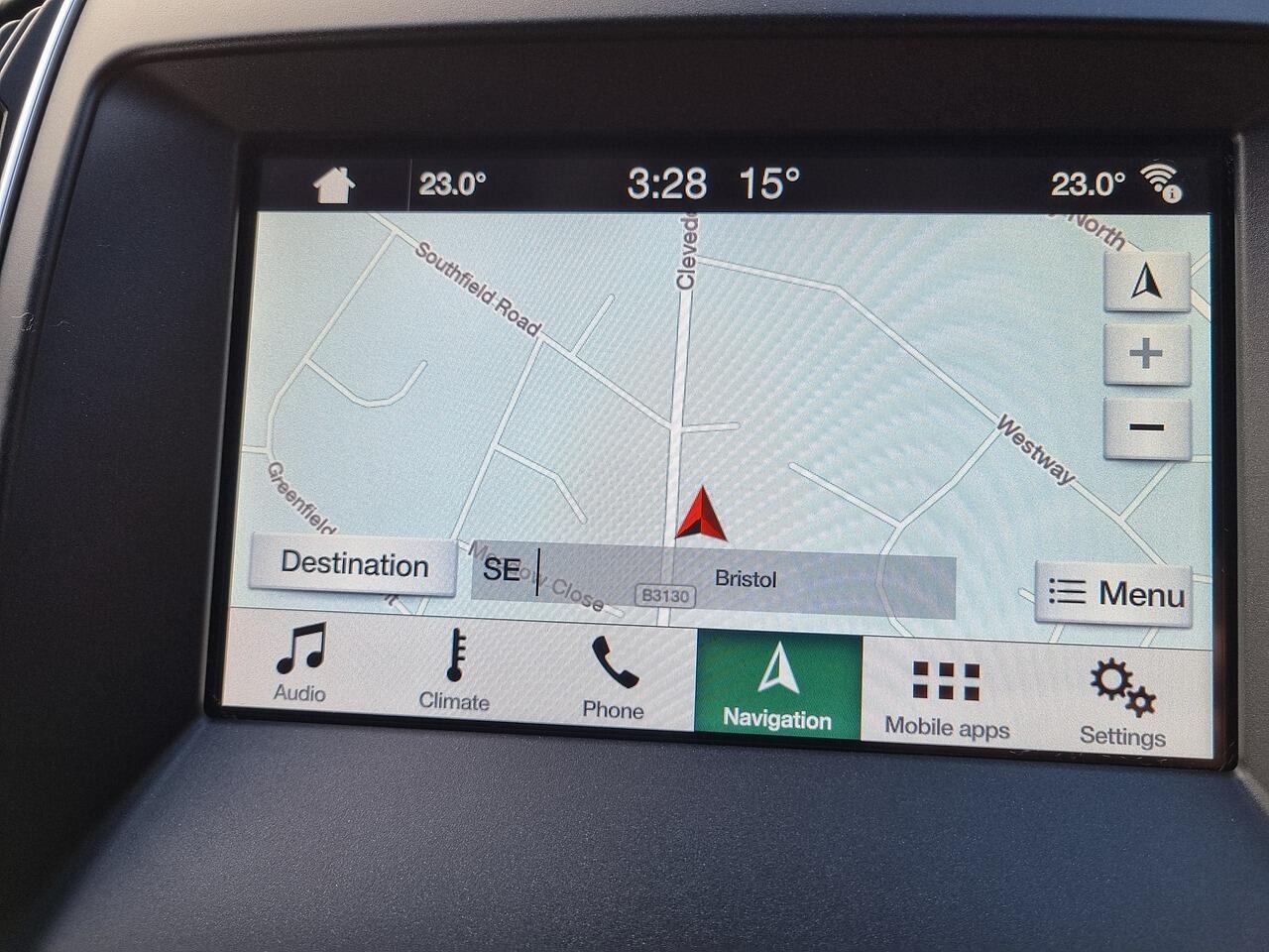 Used Ford Galaxy 2019 for sale - 77198421: Photo 20