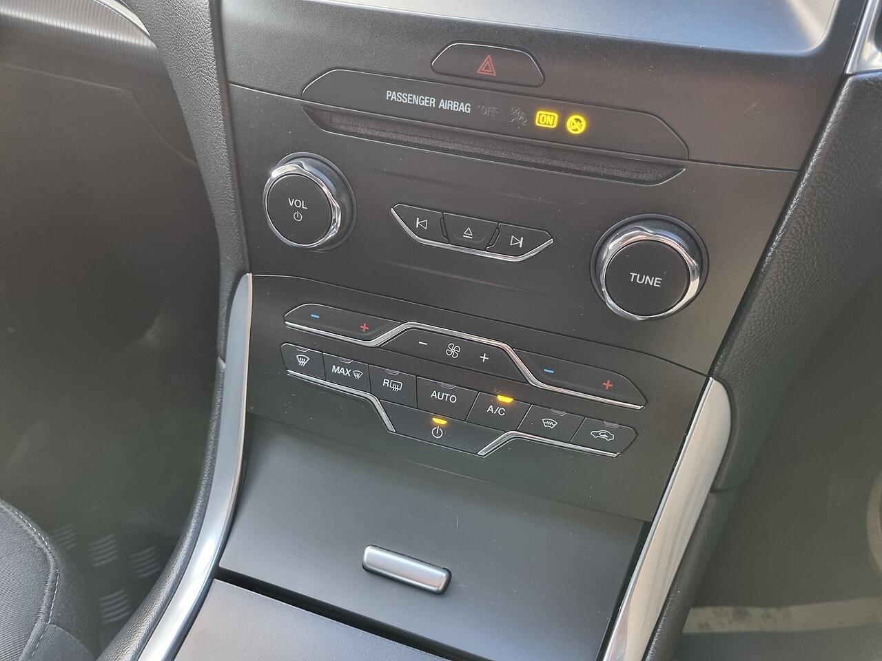 Used Ford Galaxy 2019 for sale - 77198421: Photo 21