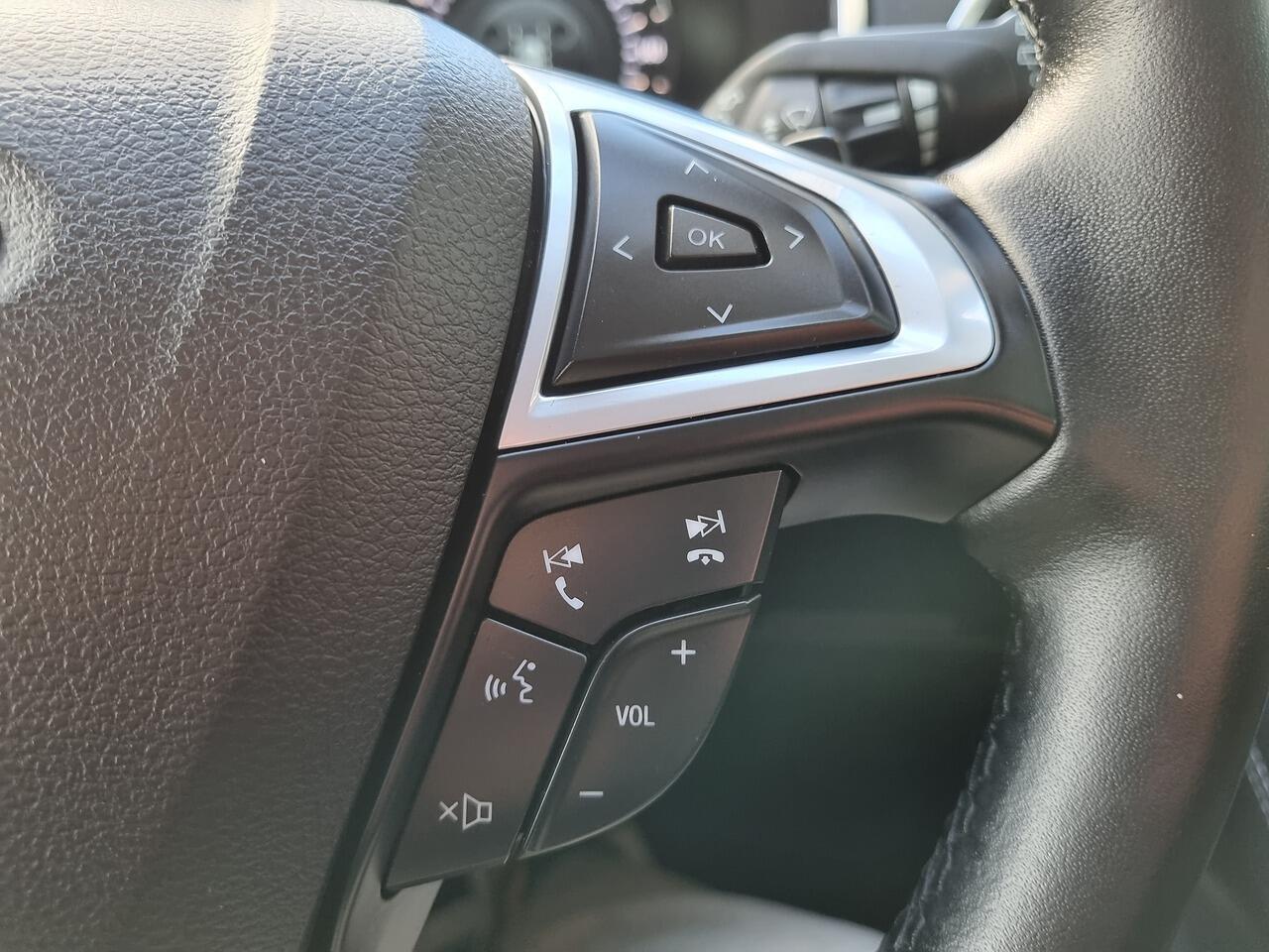 Used Ford Galaxy 2019 for sale - 77198421: Photo 26