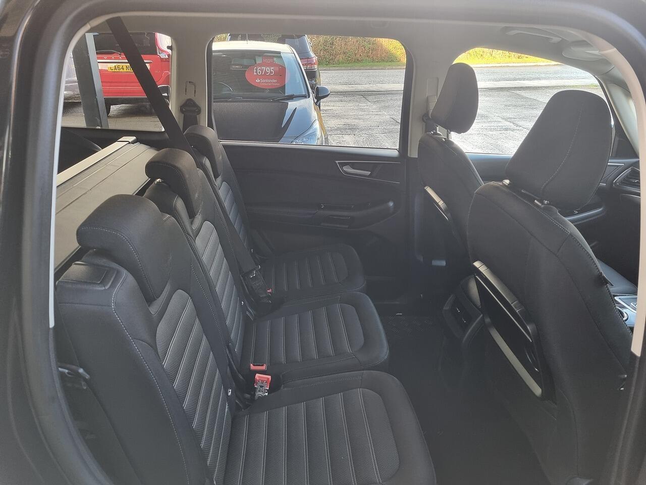 Used Ford Galaxy 2019 for sale - 77198421: Photo 27