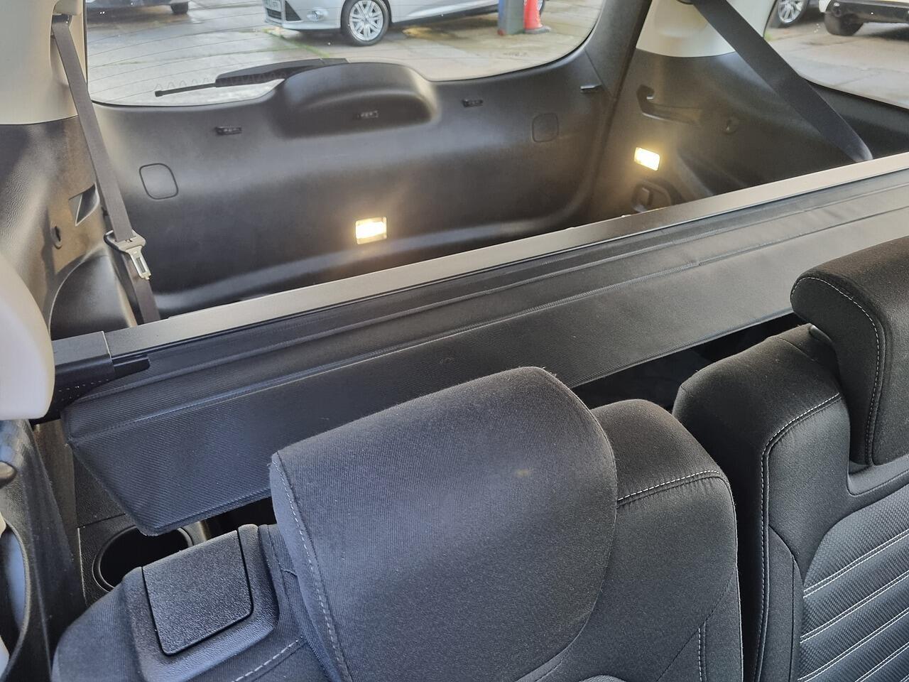 Used Ford Galaxy 2019 for sale - 77198421: Photo 28