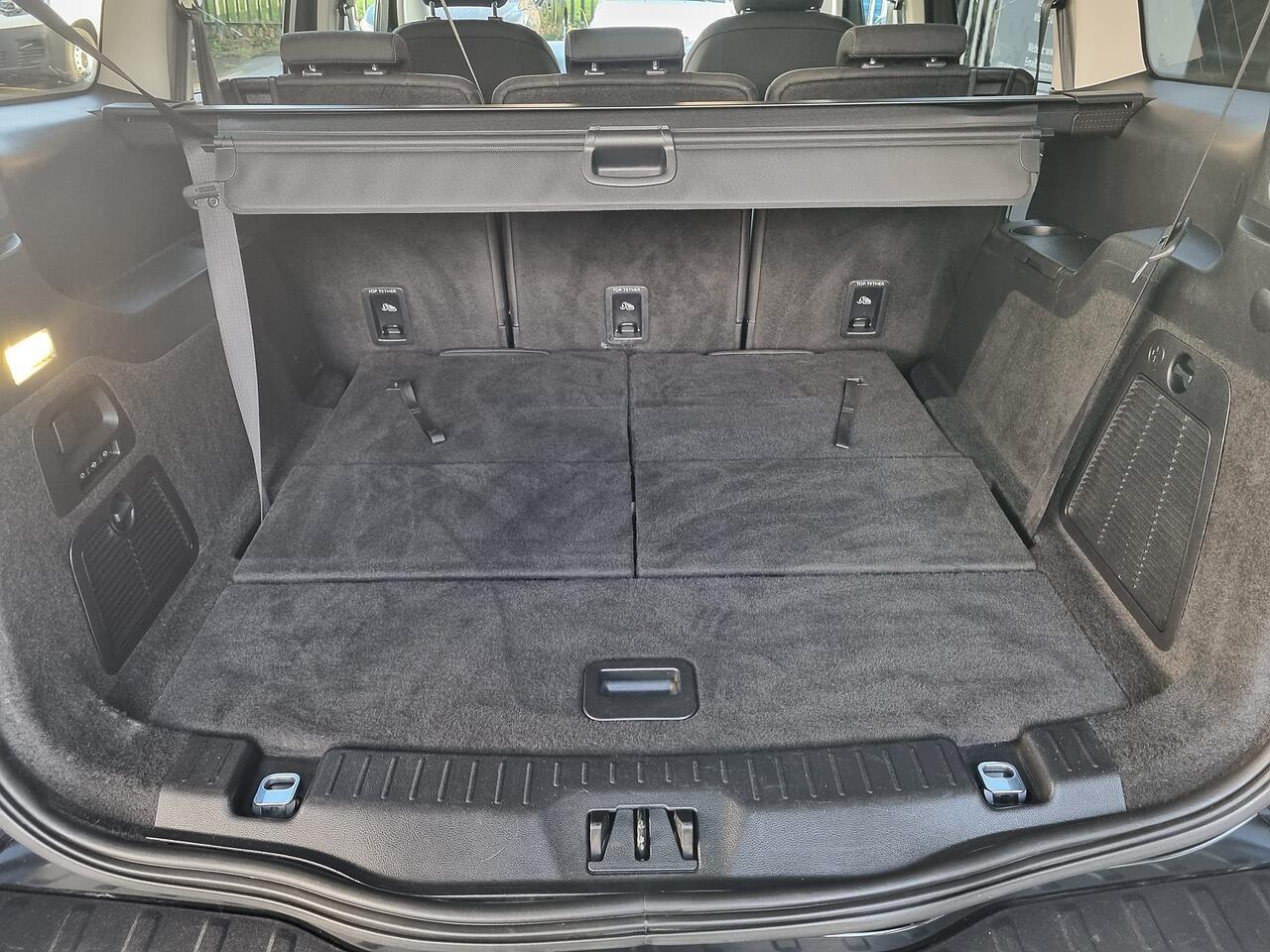 Used Ford Galaxy 2019 for sale - 77198421: Photo 29