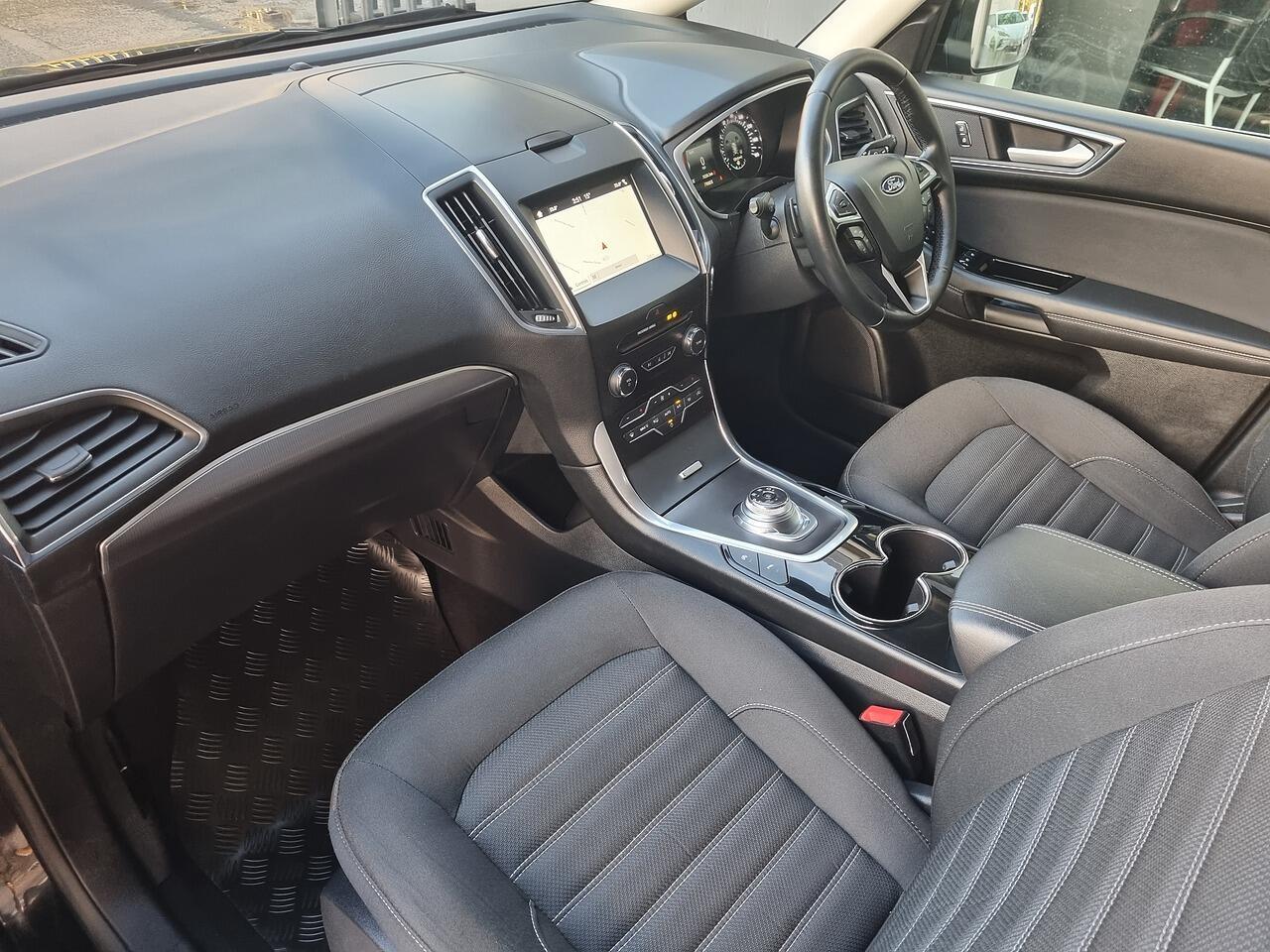 Used Ford Galaxy 2019 for sale - 77198421: Photo 32