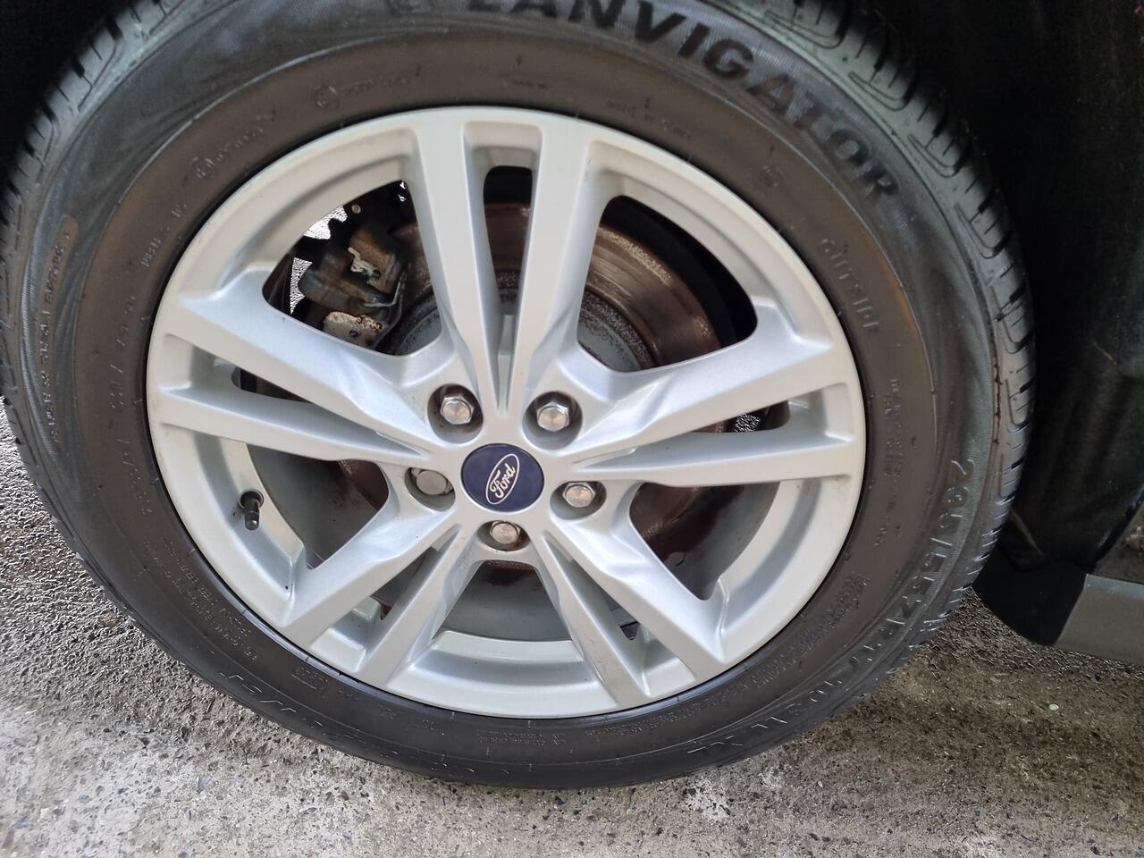 Used Ford Galaxy 2019 for sale - 77198421: Photo 33