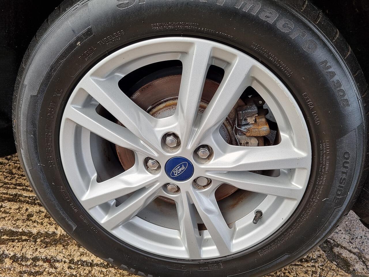 Used Ford Galaxy 2019 for sale - 77198421: Photo 34