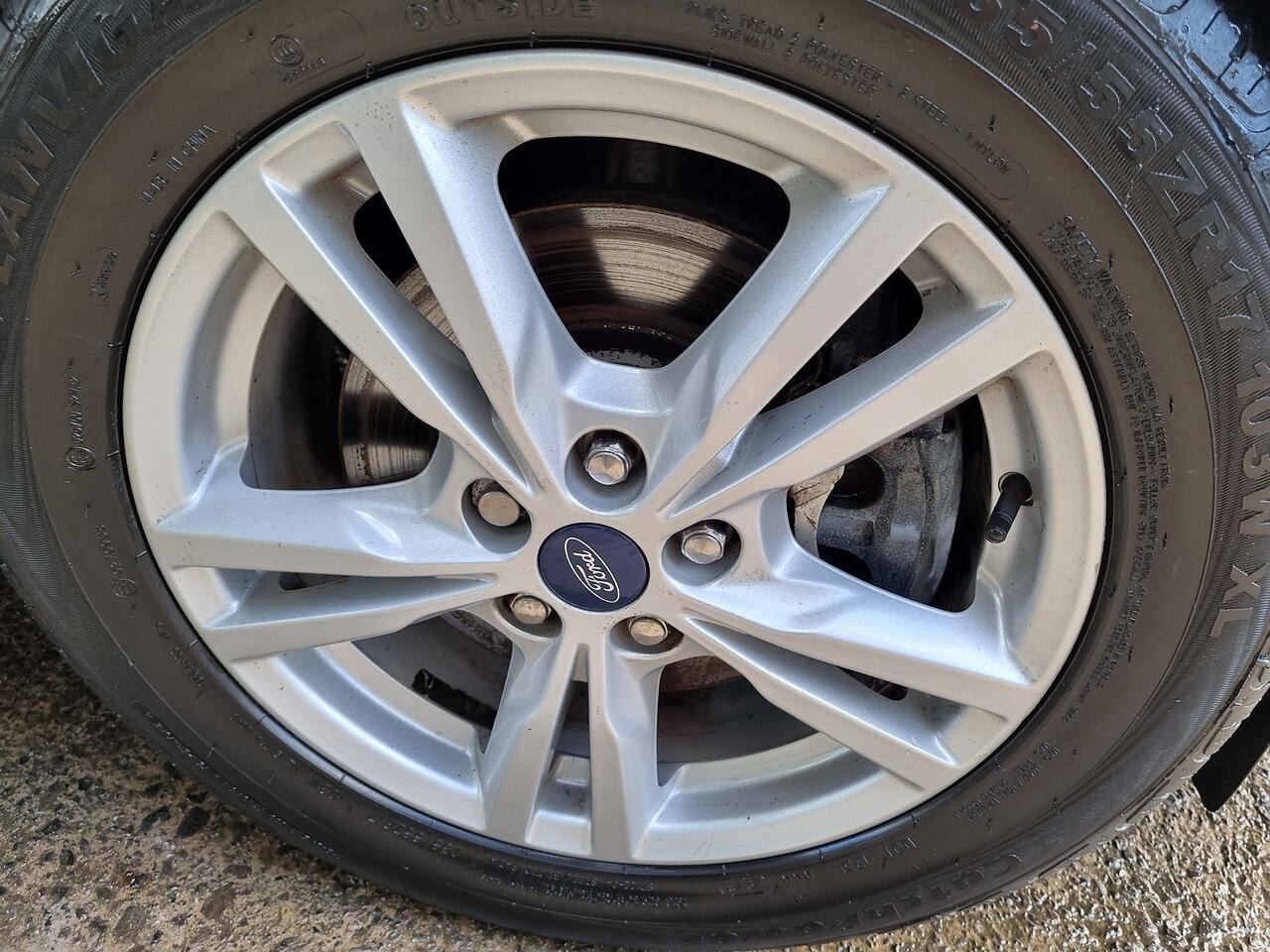 Used Ford Galaxy 2019 for sale - 77198421: Photo 35