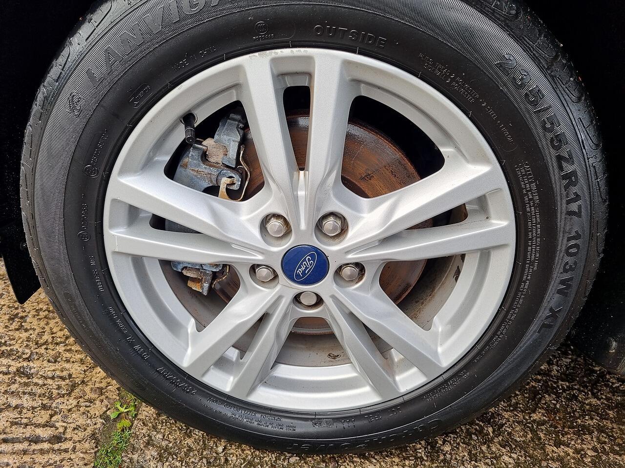 Used Ford Galaxy 2019 for sale - 77198421: Photo 36