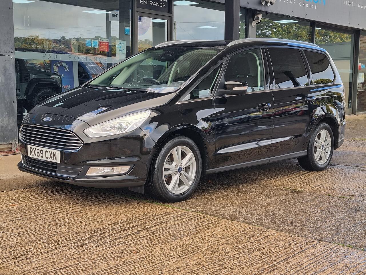 Used Ford Galaxy 2019 for sale - 77198421: Photo 37