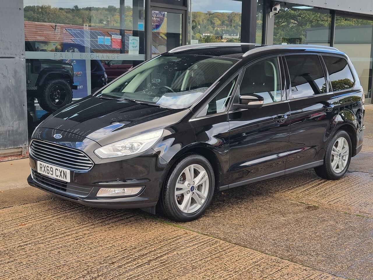 Used Ford Galaxy 2019 for sale - 77198421: Photo 38