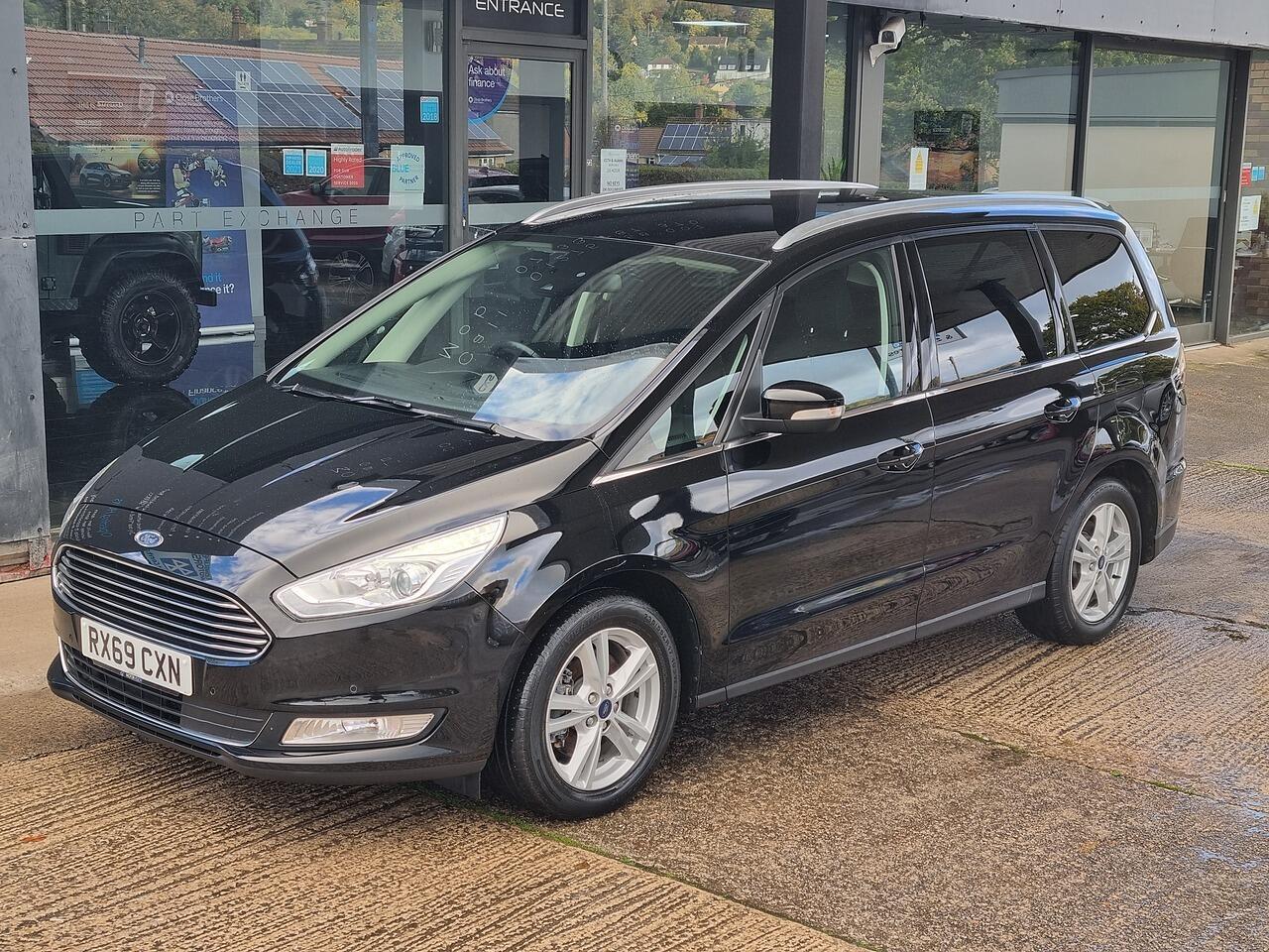 Used Ford Galaxy 2019 for sale - 77198421: Photo 39