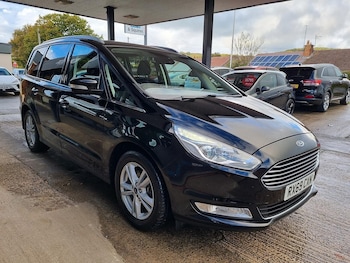 Used Ford Galaxy 2019 for sale - 77198421: Photo