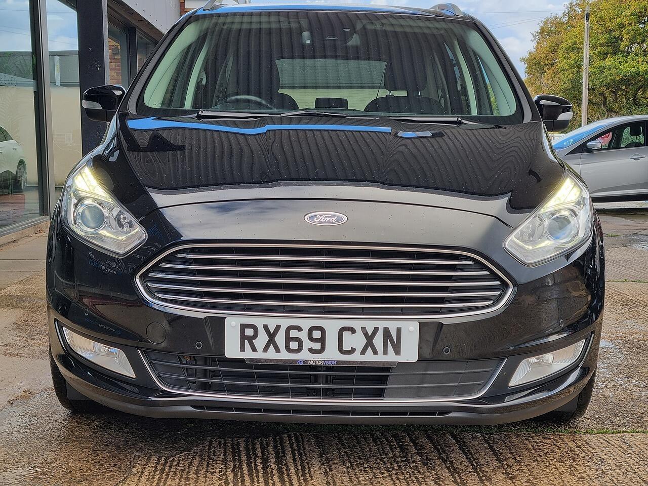 Used Ford Galaxy 2019 for sale - 77198421: Photo 40