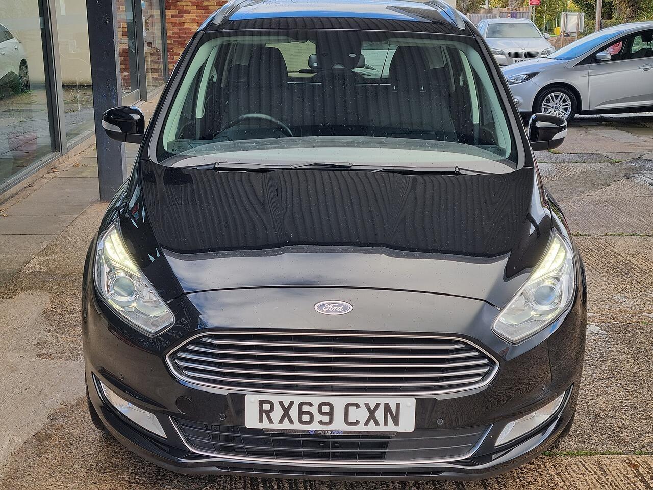 Used Ford Galaxy 2019 for sale - 77198421: Photo 41