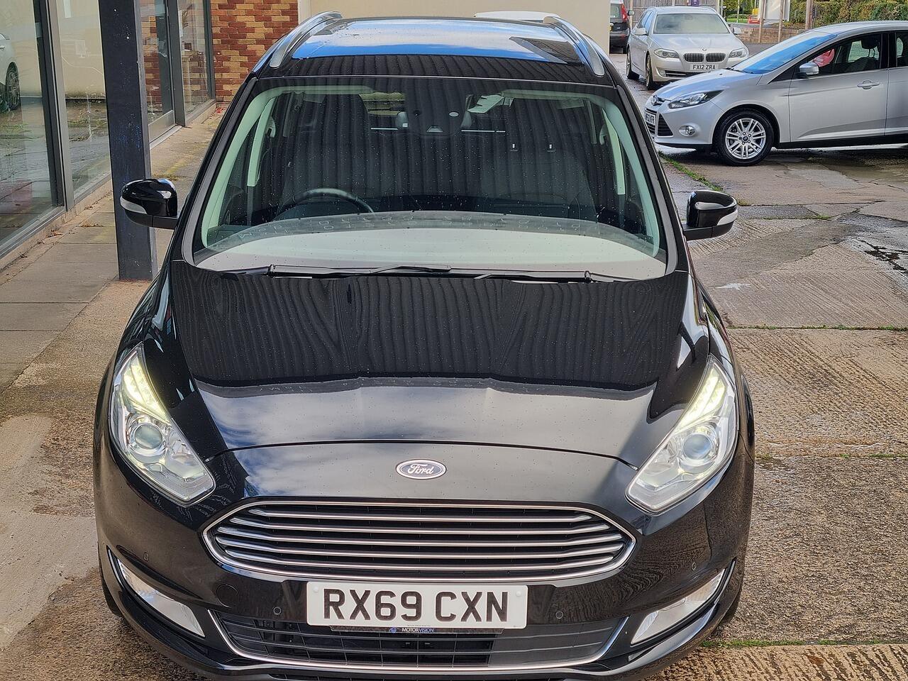 Used Ford Galaxy 2019 for sale - 77198421: Photo 42