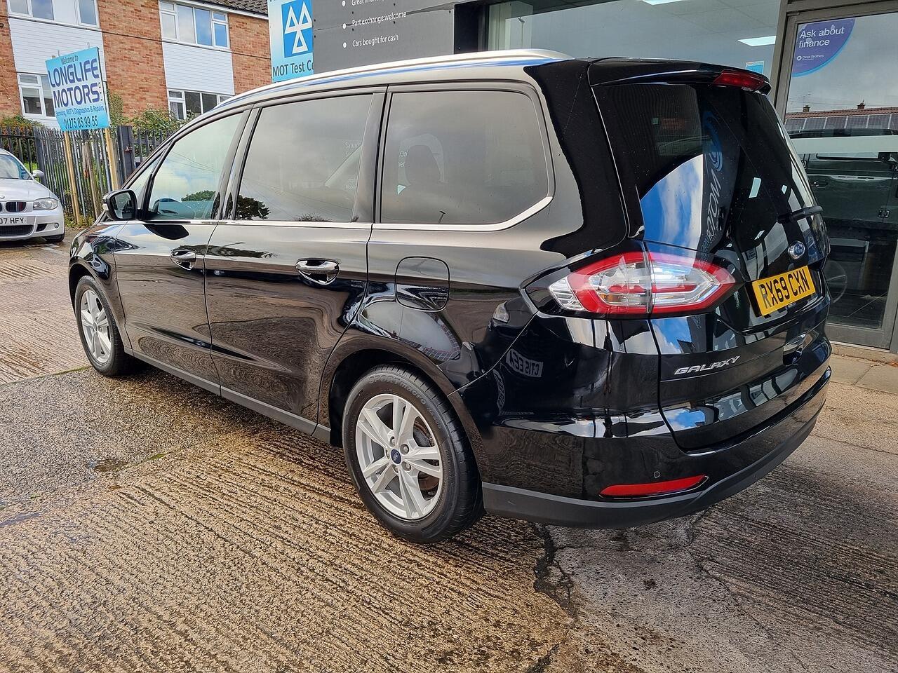 Used Ford Galaxy 2019 for sale - 77198421: Photo 43